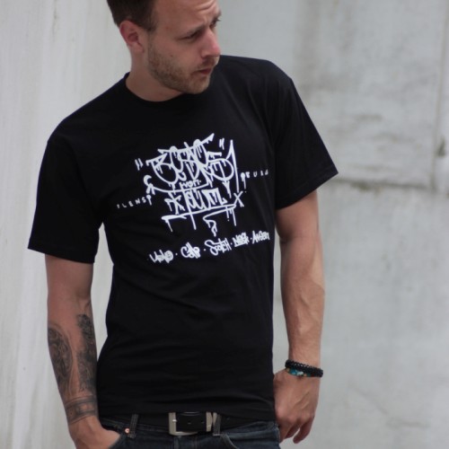 T-Shirt BVT 2014 T-Shirt BVT 2014