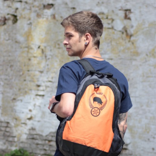 Rucksack 2014 Rucksack 2014