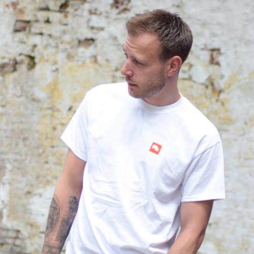 T-Shirt Small Pig Weiß T-Shirt Small Pig Weiß