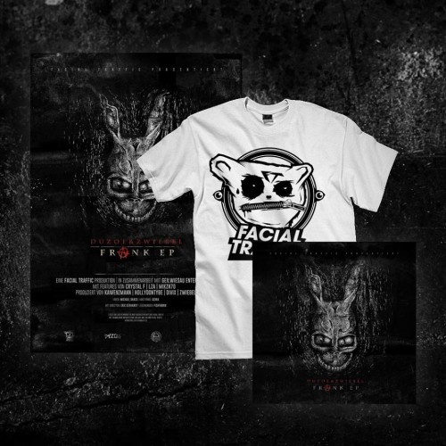 Frank EP Bundle 1 Frank EP Bundle 1