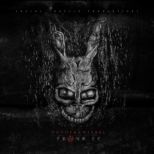 Frank EP Cover Frank EP Cover
