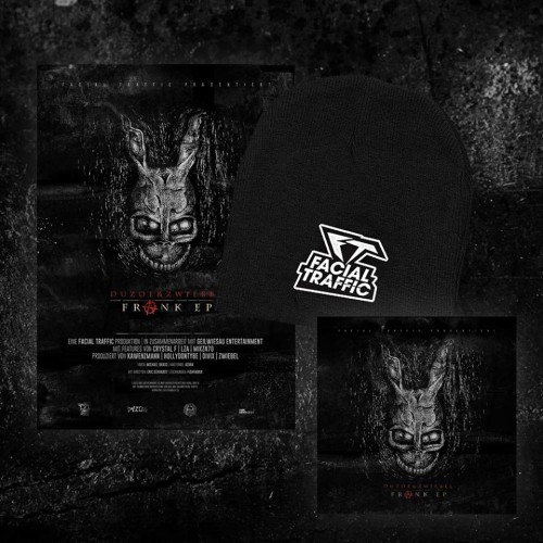 Frank EP Bundle Beanie Frank EP Bundle Beanie