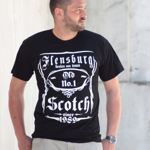T-Shirt Scotch Classic T-Shirt Scotch Classic