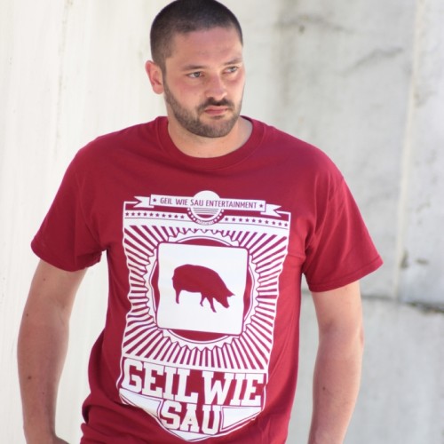 GWS Classic Cardinal Red GWS Classic Cardinal Red