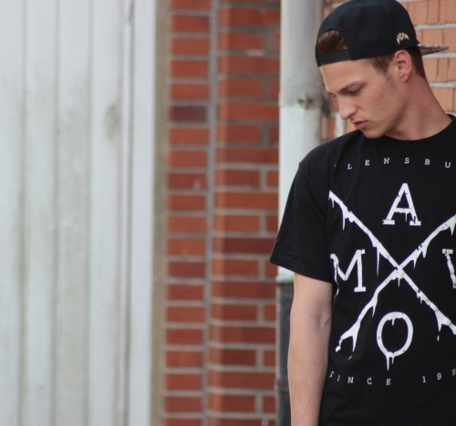 T-Shirt Mavo T-Shirt Mavo