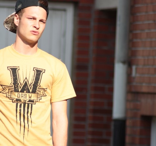 T-Shirt Das W Classic Old Gold T-Shirt Das W Classic Old Gold