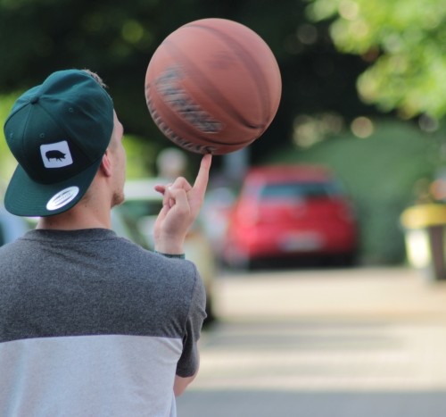 Snapback Grün Snapback Grün